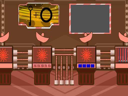 Rescue The Cosmologist online game