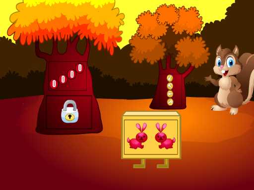Rescue The Cute Bird online game