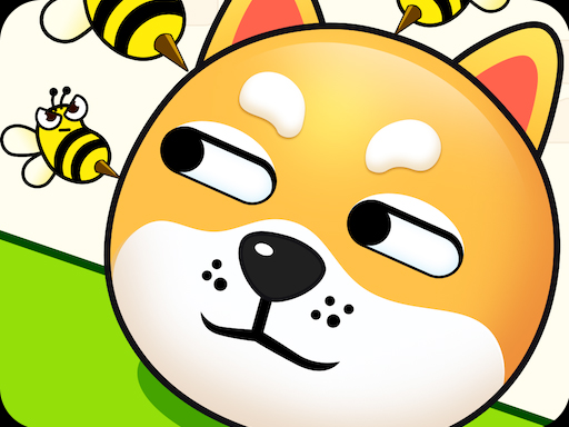 RESCUE THE DOT online game