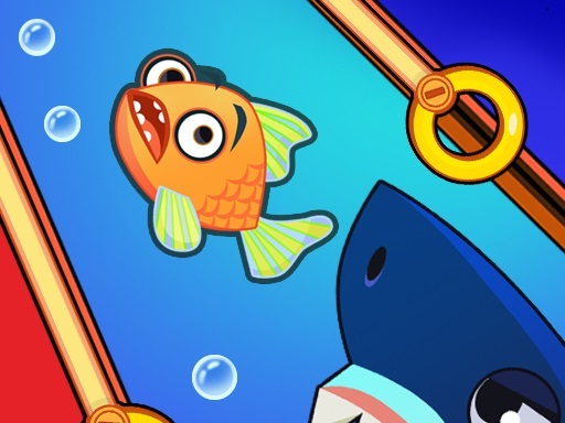 Rescue the fish! online game