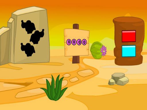 Rescue the Girl 1 online game