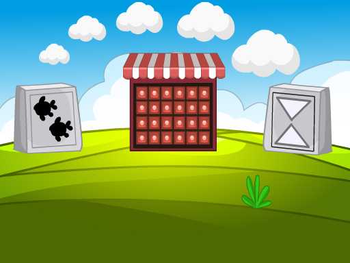 Rescue The Goat online game