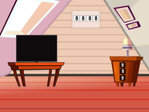 Rescue The Hen online game