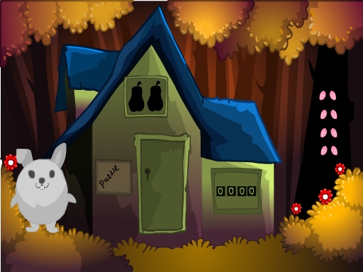 Rescue the kangaroo online game