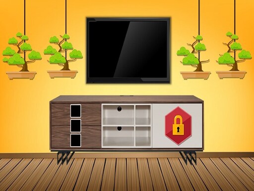 Rescue The Lion 2 online game