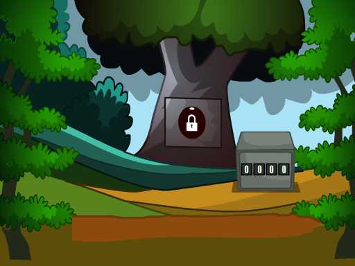 Rescue The Mother Rabbit online game