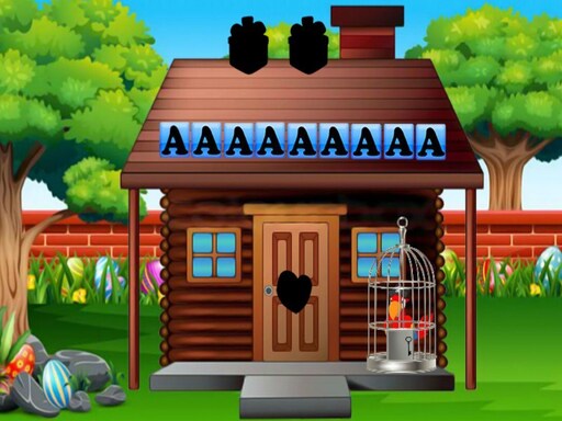 Rescue The Pirate Parrot online game