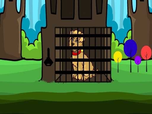 Rescue the Pup online game