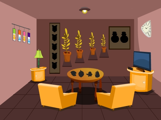 Rescue The Puppies online game