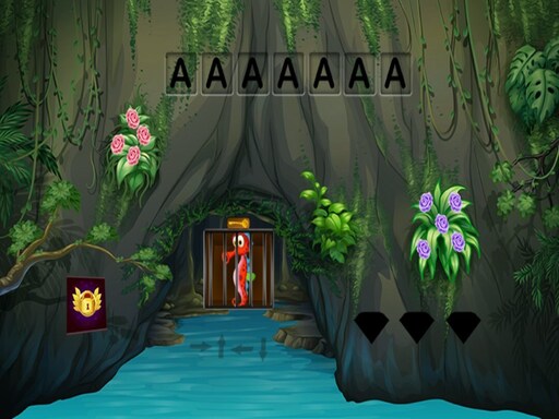 Rescue the Seahorse online game