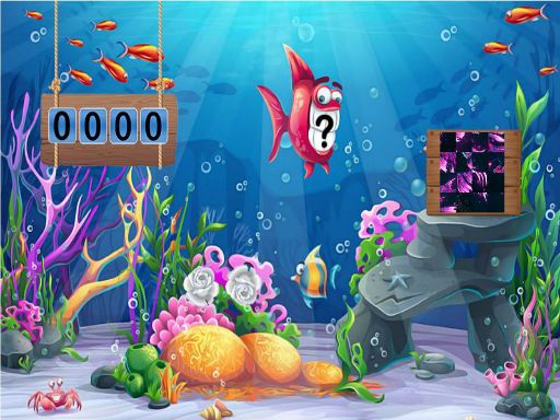 Rescue the Whale online game