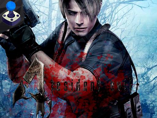 Resident Evil 4 online game