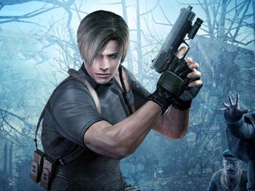 Resident Evil Endless online game