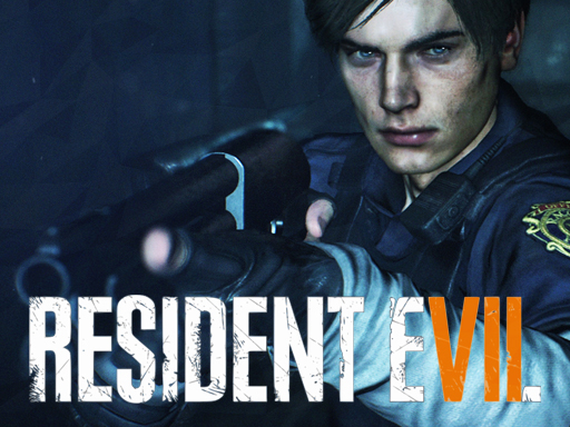 Resident Evil online game