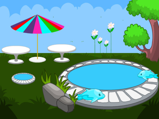 Resort Escape online game