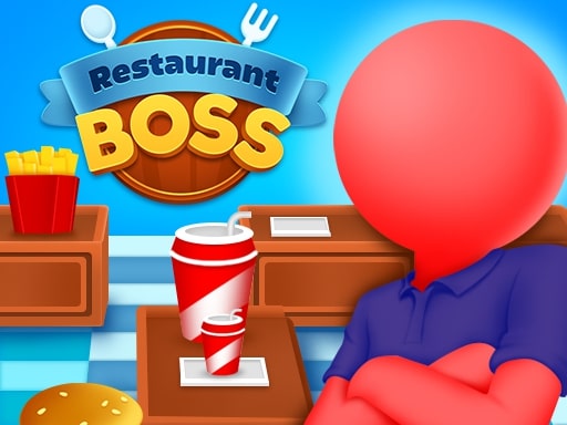 Restaurant Boss online game