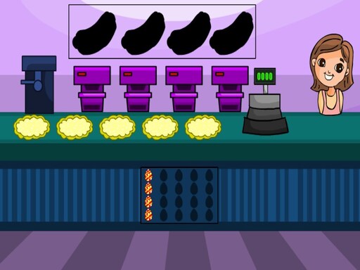 Restaurant Escape online game