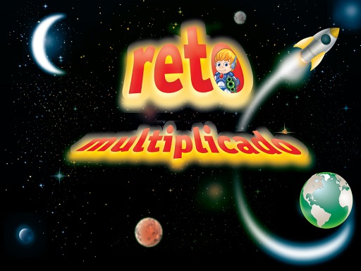 Reto Multiplicado online game