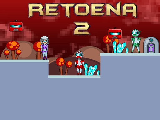 Retoena 2 online Arcade game