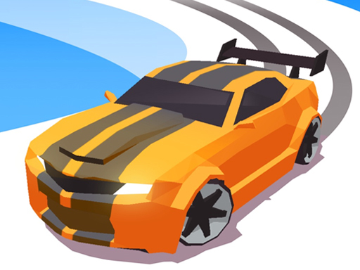  Retro Drift online Racing game