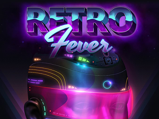 Retro Fever online game
