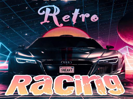 Retro Racing 3d - Free Mobile Game Online online game
