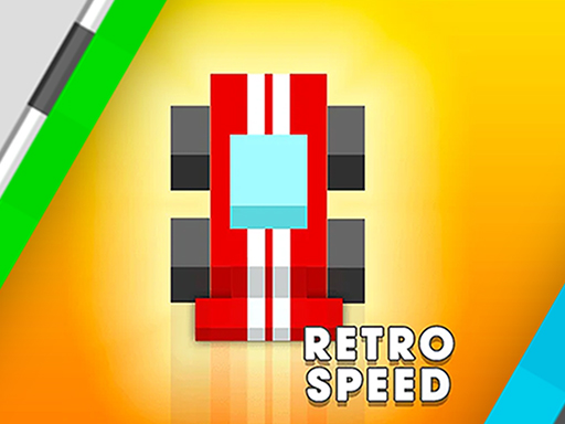 Retro Speed Arcade online game