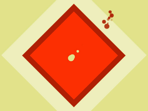 Retro Square online game