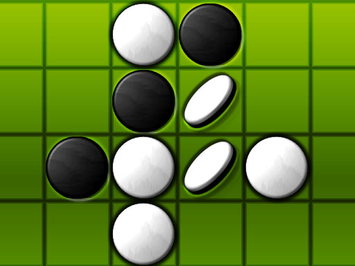 Reversi Free online game