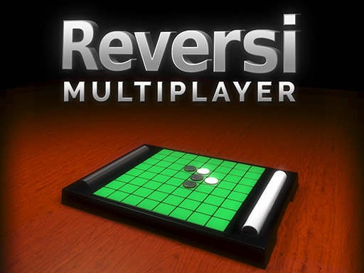Reversi Multiplayer online Multiplayer game