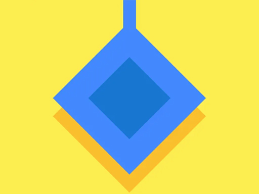Rhomb online game