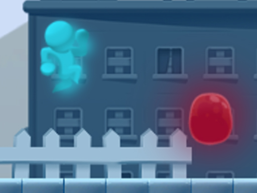 Rich Me Johnny!! online Arcade game