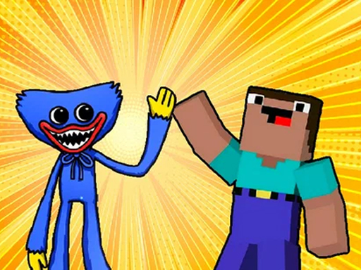 Rick and Josh adventures online game