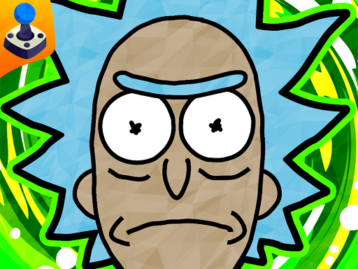 Rick And Morty Adventure online game