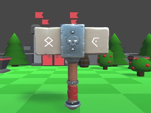 Ricochet Shield online game
