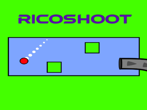 RicoShoot online game