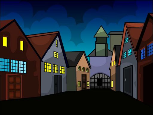 Riddle Colony Escape online game