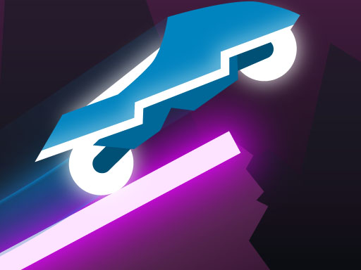 Rider - adventure online game