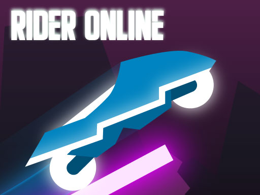 Rider Online Pro online game