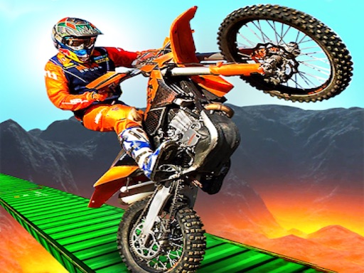 Riders Travel online Racing game