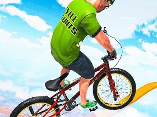 Riding master online game
