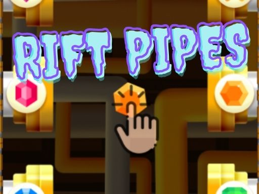 Rift Pipes online game