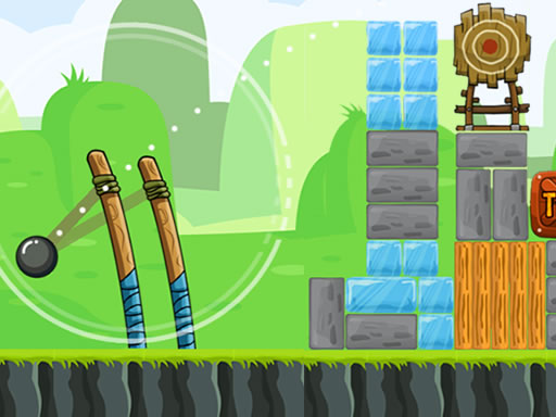 Right Shot online game