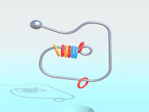 Ring It Off online game