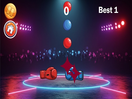 Ring Master Legends online game