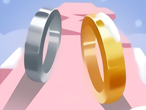 Ring Of Love 3D online game