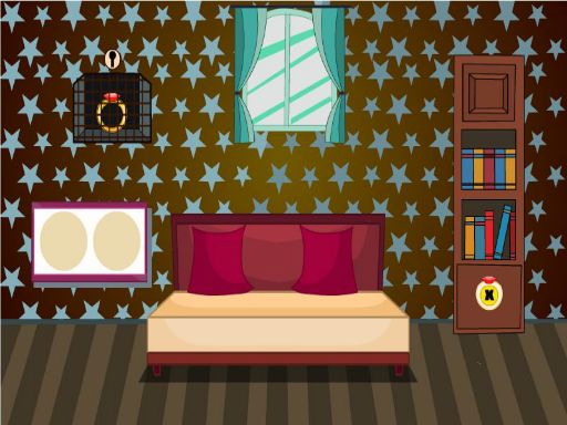 Ring Robbery Escpae online game