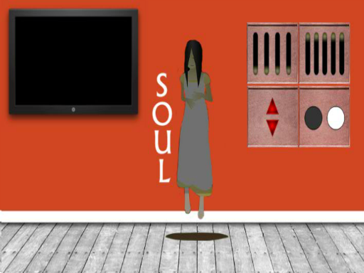 Ring Soul Samara Escape online game