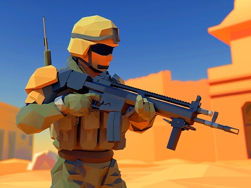 Riot Village online game