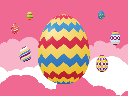 Rise Egg Up online Arcade game